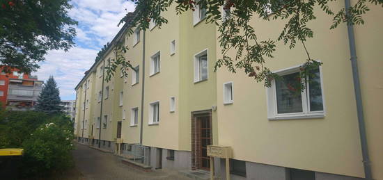 1-Raum-Wohnung in Heidenau