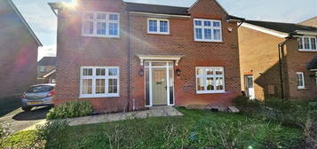 4 bedroom detached house