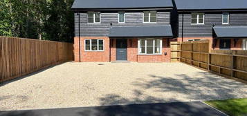 Detached house for sale in Cracknore Hard Lane, Southampton SO40