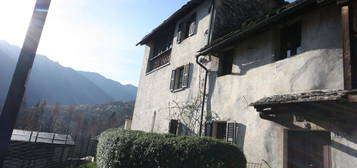 Casa indipendente in vendita in via san Martino frazione Ramello, 16