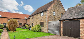 4 bed barn conversion for sale