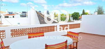 Apartamento T1 em Santa Luzia de 44,00 m2