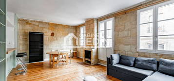 Appartement 3 pièces 73 m²