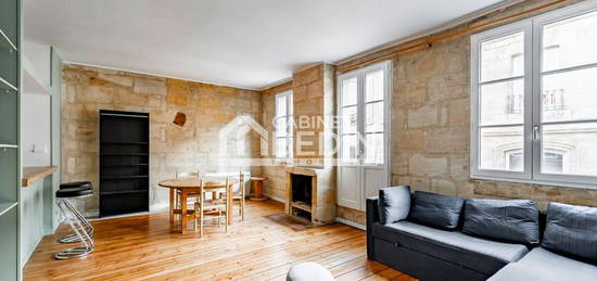 Appartement 3 pièces 73 m²