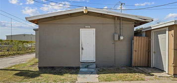 900 Rd Ave #53A, Texas City, TX 77590