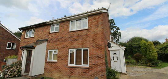 1 bedroom terraced house