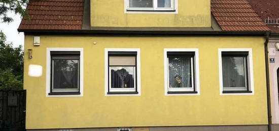 KEINE MAKLER!! Gepflegtes Einfamilienhaus in ruhiger Siedlungslage