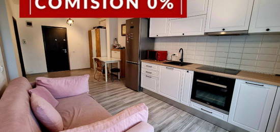 Comision 0%!Apartament 2 camere , lift, 42mp, garaj, zona BMW/VIVO