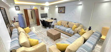 ÖZDEMİR DEN FULL+FULL YAPILI GİRİŞ ALTI KOT 1 DE 3+1 DAİRE