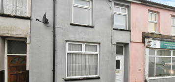 Terraced house for sale in Duffryn Street, Ferndale, Rhondda Cynon Taf CF43