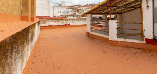 Piso en venta en Casco Antiguo