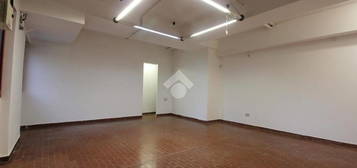 Open space Strada anulare torre 10, Area Novegro, San Felice, Segrate