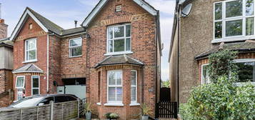 Detached house for sale in New Haw Road, Addlestone KT15