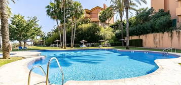 Apartamento en venta en Reserva de Marbella