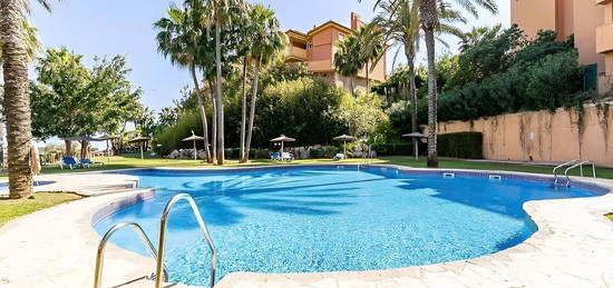 Apartamento en venta en Reserva de Marbella