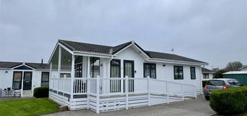 Detached bungalow for sale in St Pierre Park, Portskewett, Caldicot NP26