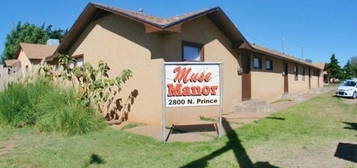 2800 N Prince St Unit C, Clovis, NM 88101