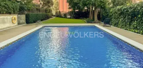 Apartamento en L&#x27;Eixample-Torreblanca