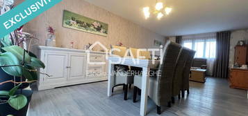 Achat maison 6 pièces 95 m²