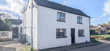 2 bedroom detached house for sale