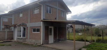 Casa en Alquiler en El Bolsón