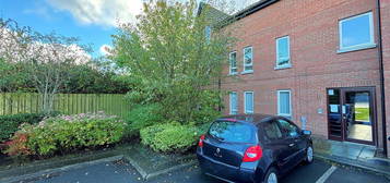 Apt 30, 5 West Circular Close, Belfast, BT13 3WQ