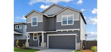 2998 S Quartz Dr Lot 696, Cornelius, OR 97113