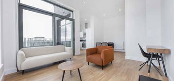 2 bed flat to rent