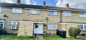 3 bedroom terraced house