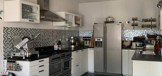 Appartement F5 à louer