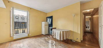 Vente appartement 2 pièces 39 m²