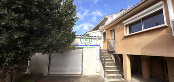 À vendre : Charmante maison au coeur d'Agen