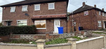 3 bedroom semi-detached house