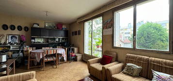 Appartement  à vendre, 4 pièces, 2 chambres, 59 m²