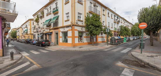 Piso en venta en Arzobispo Guerrero, 14, Angustias - Chana - Encina