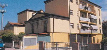 Quadrilocale in Via Bartolomeo Maria Dal Monte