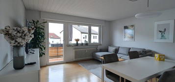 2 Zimmer Wohnung in 70619 Heumaden