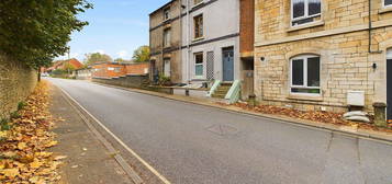 Flat for sale in Slad Road, Stroud, Gloucestershire GL5