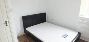 Flat to rent in Flat 2, Bawas Place NG7