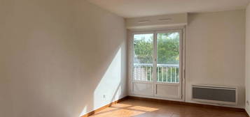 Vente appartement 2 pièces 37 m²