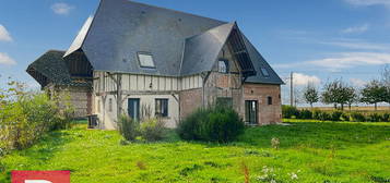 Maison Normande aux portes de Bernay