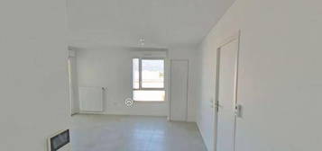 Location appartement 2 pièces 42 m²