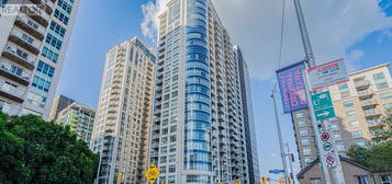 601 - 195 BESSERER STREET, Ottawa, Ontario
