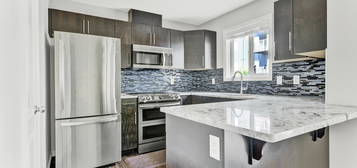 #30 12004 22 AV SW, Edmonton, Alberta
