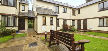 Flat for sale in Coronation Road, Totnes, Devon TQ9