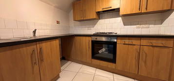 Flat to rent in Withnell Road, Blackpool FY4