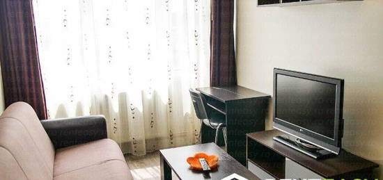 Apartament cu doua camere situat in zona Independentei - UMF