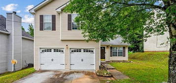 5624 Wellborn Creek Dr, Lithonia, GA 30058