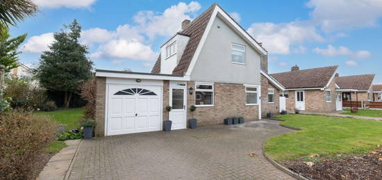 Detached house for sale in Firs Avenue, Ormesby, Great Yarmouth NR29