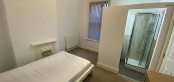 1 bedroom house share